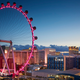 Illustration for article titled In praise of the Ferris wheel bar
